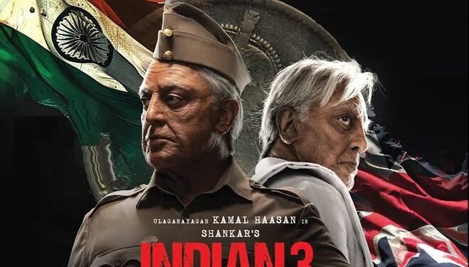 Indian 3
