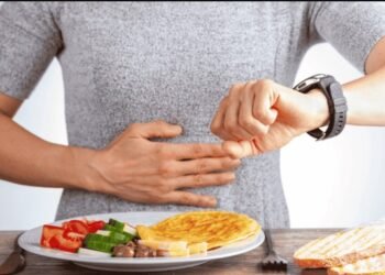 Fasting