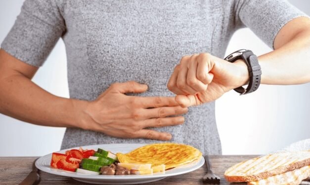 Fasting