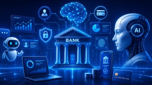 ai in banking