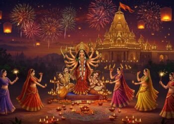 Navratri