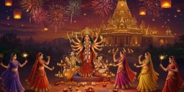 Navratri