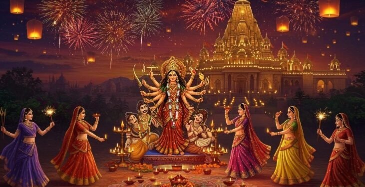Navratri