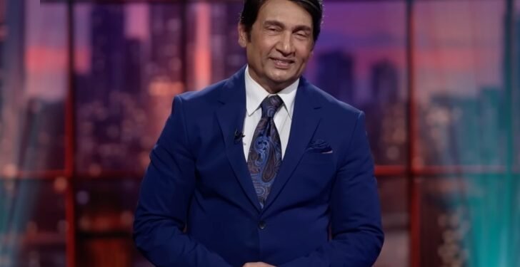 shekhar suman