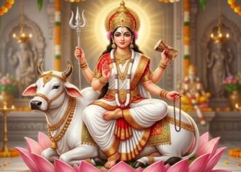 durga ashtami