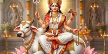 durga ashtami