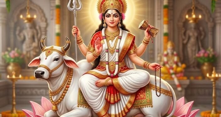 durga ashtami