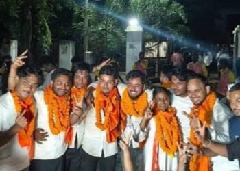 abvp