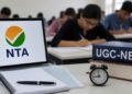 UGC NET