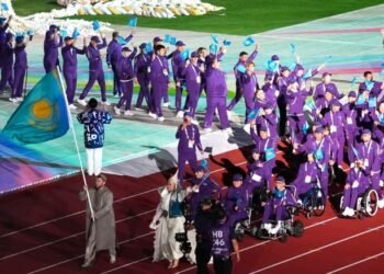 Asian Para Games