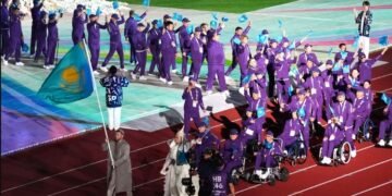 Asian Para Games