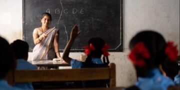 Teachers