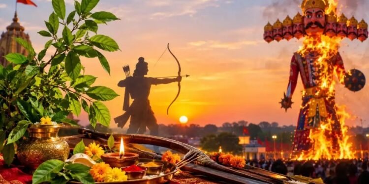 dussehra
