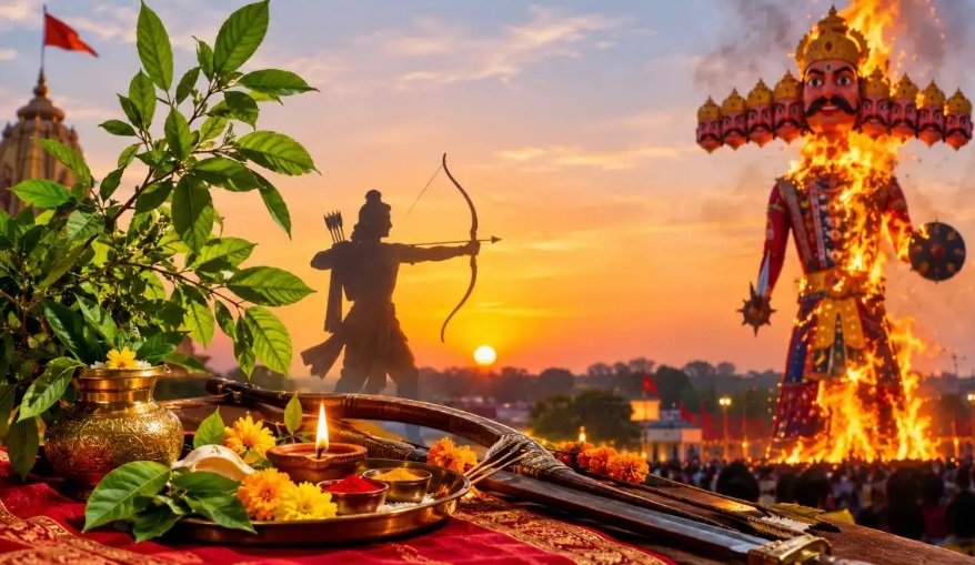 dussehra