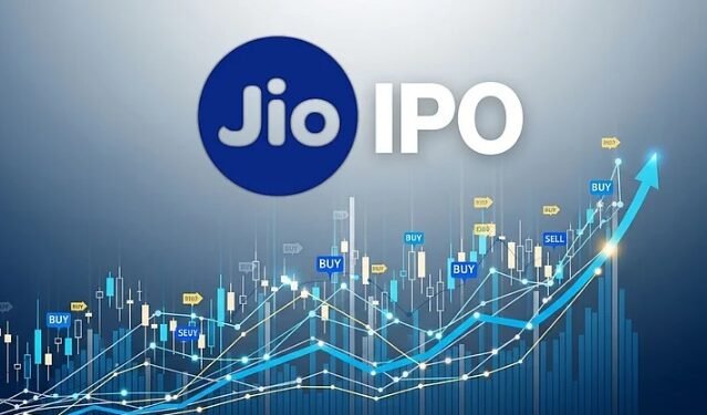 reliance ipo