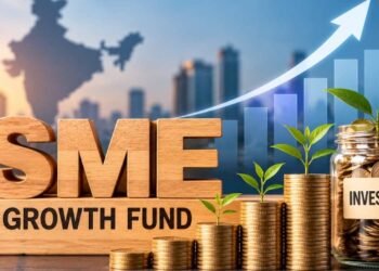 SME Growth Fund