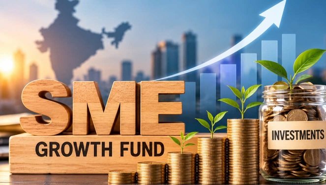 SME Growth Fund