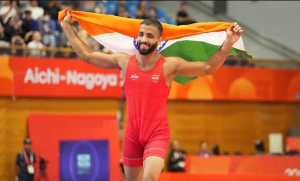 Sujeet Kalkal