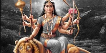 maa chandraghanta
