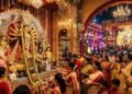 Goddess Durga