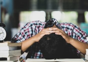mental health student