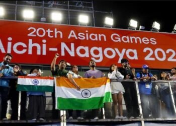 asian games