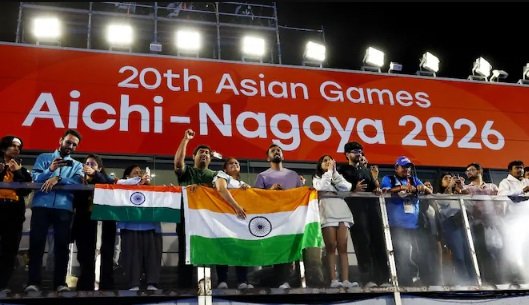asian games