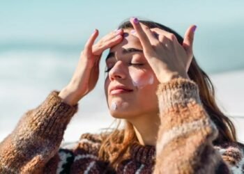 dry skin
