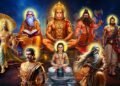 7 chiranjeevis name