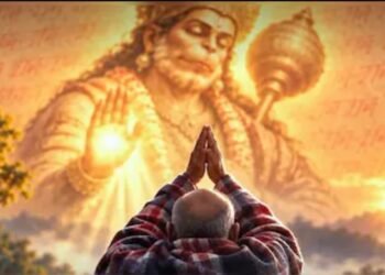 neem karoli baba series