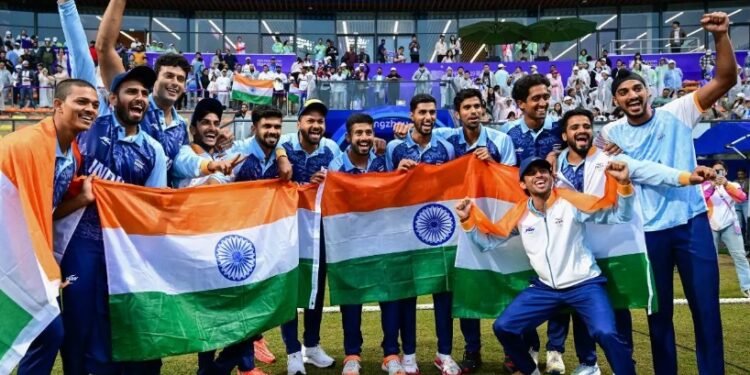 asian games