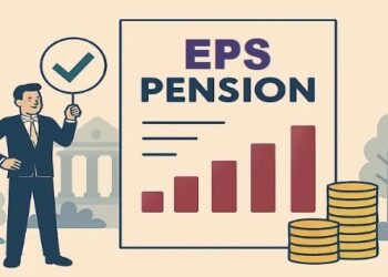 EPS pension