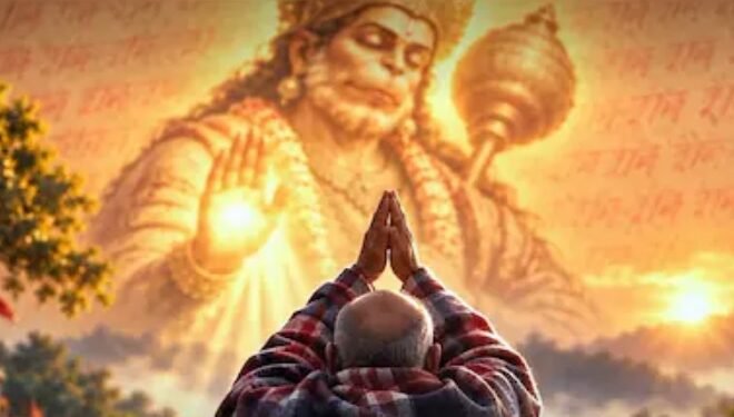 neem karoli baba series
