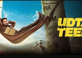 udta teer