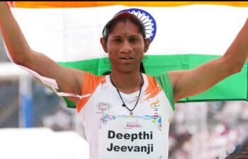 Deepthi Jeevanji