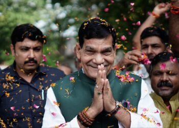 UP Making The Dream of Solar Energy for Every Household a Reality: Urban Development and Energy Minister