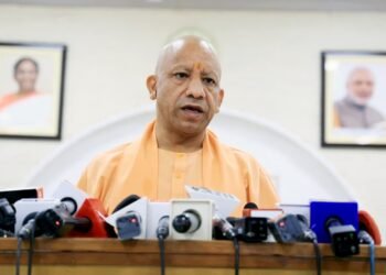 Recruitment Process For 866 More Sportspersons In UP Police Is also Progressing: CM