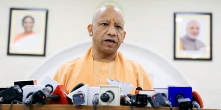 Recruitment Process For 866 More Sportspersons In UP Police Is also Progressing: CM