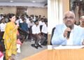 Emphasis on Prompt Resolution of Farmers Problems and Transparency In Mandi System