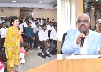 Emphasis on Prompt Resolution of Farmers Problems and Transparency In Mandi System