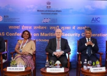 EAS Conference Held In Kochi, Focus on Strengthening Maritime Security In the Indo-Pacific
