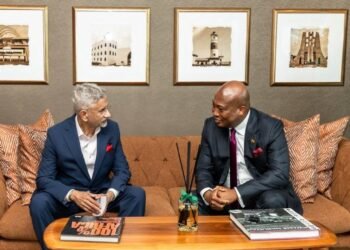 Global South’ to Gain New Strength As India and Ghana Sign Several MOU
