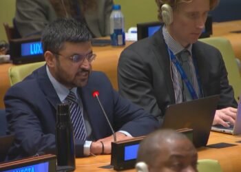 India Dig at UN: Congratulations to Pakistan on Its ‘Hollow Victory’ of Destroyed Airfields and Broken Runways