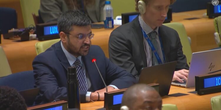 India Dig at UN: Congratulations to Pakistan on Its ‘Hollow Victory’ of Destroyed Airfields and Broken Runways
