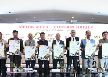 Poultry India Expo To Become Major Platform for Jobs and Skill Development