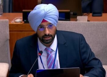 India Tells UN: Democracy in Pakistan Is Merely a Facade, the Army Is Both the Ruler and the Law