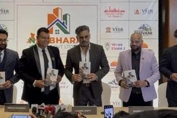 Book On Trust and Transparency In Real Estate Launched