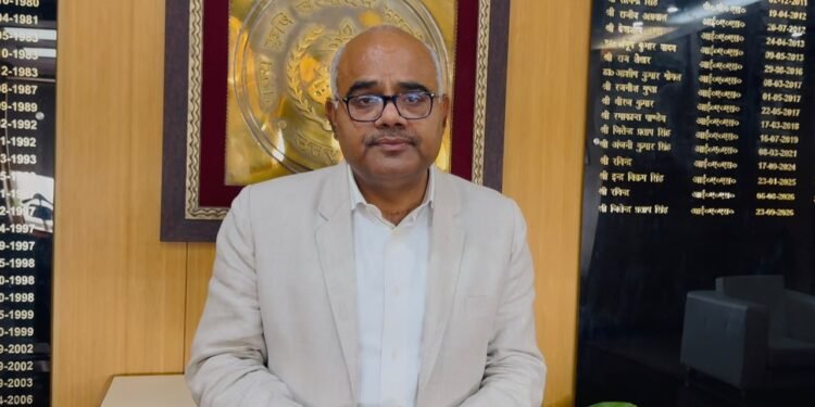 Farmers To Get Agricultural Machinery Under Mukhyamantri Krishak Uphaar Yojana: Director