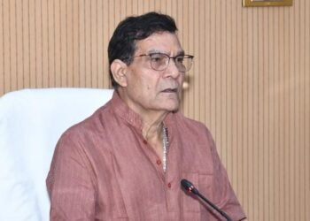 Explore Investment and Value Addition Opportunities In the Energy Sector, Remove Technical Barriers: Minister A.K. Sharma