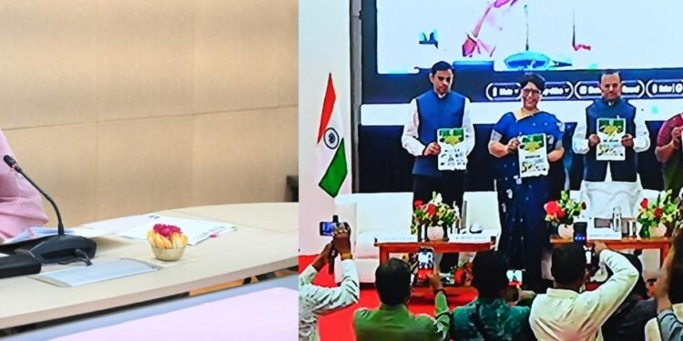UP Governor Virtually Addresses 91st Foundation Day Celebration of National Sugar Institute Kanpur